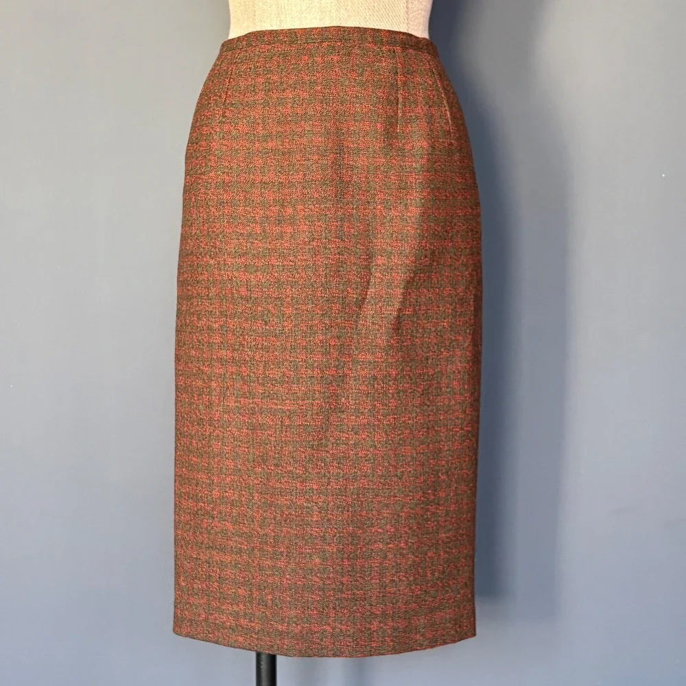 Vintage offered custom